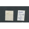 PORT P9 D-III  "Rotterdam-2" prachtig VFU/gebruikt   CV 25 €