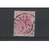 Nederland 60  "VENRAAI 1901" grootrond  VFU/gebr  CV 4 €