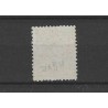 Ned. Indie 19 Cijfer met puntstempel 82  VFU/gebr  CV 5++ €