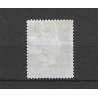 Ned. Indie  288 Wilhelmina 10Gld  VFU/gebr  CV 30 €