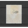 Ned. Indie  289 Wilhelmina 25Gld  VFU/gebr  CV 200 €