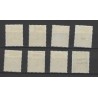 Ned. Indie  P41-48 Port 1941  MH/ongebr CV 36 €