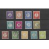 Ned. Indie  P53-65 Port  VFU/gebr CV 23 €