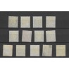 Ned. Indie  P53-65 Port  VFU/gebr CV 23 €