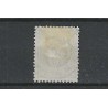 Ned. Indie  D6f  Dienst kopstaand  VFU/gebr CV 85 €