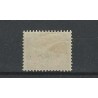 Ned. Indie  D10f  Dienst kopstaand  MH/ongebr CV 6€