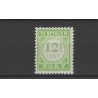 Curacao P32 Port  Egelse druk MNH/postfris CV 135 €