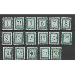 Curacao P44-60 Port  MH/ongebr  CV 19 €