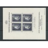 Liechtenstein BLOCK 3  Briefmarkenausstellung MNH/postfris  CV 80 €