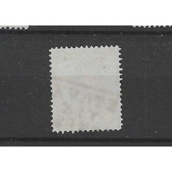 Suriname 5B Willem III  VFU/gebr CV 10 €