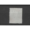 Suriname 8C Willem III  VFU/gebr CV 10 €