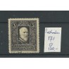 Liechtenstein 171 Furst Franz I   VFU/gebr  CV 120 €