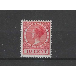 Nederland 182 Veth 10 cent  MNH/postfris CV 18 €