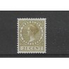 Nederland 189 Veth 21 cent  MNH/postfris CV 20 €