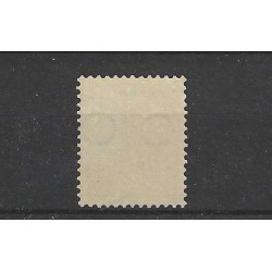 Nederland 192 Veth 25 cent  MNH/postfris CV 20 €
