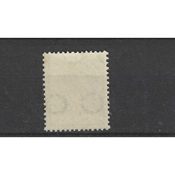 Nederland 194 Veth 30 cent  MNH/postfris CV 20 €