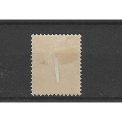 Nederland 168c  Kind 1925 met paskruis onder  MH/ongebr  CV 50 €