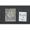 Nederland P49Abf  Port "I ipv L" VFU/gebr  CV 150+ €