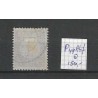 Nederland P49Abf  Port "I ipv L" VFU/gebr  CV 150+ €
