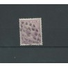 Ned. INDIE  27 met PUNTSTEMPEL 1  LUXE VFU/gebr  CV 50+ €