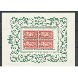 Liechtenstein 449 MADONNA in KLEINBOGEN MNH/postfris  CV  55 €