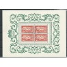 Liechtenstein 449 MADONNA in KLEINBOGEN VFU/gebr  CV  40 €