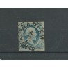 Nederland 1 met "HAARLEM-C" LUXE VFU/gebr  CV 100 €