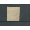 Nederland 1 met "HAARLEM-C" LUXE VFU/gebr  CV 100 €