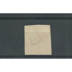Nederland 2 met "ROTTERDAM-C " LUXE VFU/gebr  CV 100 €
