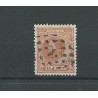 Nederland 23 PUNTSTEMPEL 1  VFU/gebr  CV 10 €