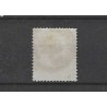 Nederland 18 Wapenzegel met buitenlands stempel VFU/gebr  CV 100 €