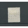 Nederland 23 PUNTSTEMPEL 1  VFU/gebr  CV 10 €