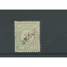Nederland 30 MIDWOLDE langstempel  VFU/gebr  CV 10 €