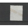 Nederland 23  Willem III  "BUNSCHOTEN" langstempel VFU/ gebr  CV 80+ €