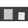Nederland 22  Willem III  "UTR:-ROTTERD-E 1879" kleinrond VFU/ gebr  CV 13+ €