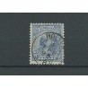 Nederland 35 met "HOLTEN 1895"  VFU/gebr  CV 19+ €