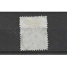Nederland 24  Willem III  "KEPPEL1883" kleinrond VFU/ gebr  CV 25+ €