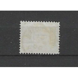Nederland 31  Cijfer  met "WINSCHOTEN 1896" kleinrond  VFU/ gebr  CV 5++ €