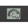 Nederland 31  Cijfer  met "WINSCHOTEN 1896" kleinrond  VFU/ gebr  CV 5++ €