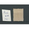 Nederland  R46  Roltanding  MNH/postfris  CV  144 €