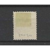 Nederland 32  Cijfer  met "BODEGRAVEN 1892" kleinrond  VFU/ gebr  CV 10++ €