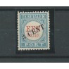 Nederland P27I variëteit 5  MNH/postfris  CV  150+ € BEFUND VLEEMING