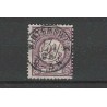 Nederland 33  Cijfer  met "WINTERSWIJK 1895" kleinrond  VFU/ gebr  CV 5++ €