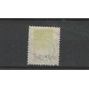 Nederland 33  Cijfer  met "AMERONGEN 1897" grootrond  VFU/ gebr  CV 5++ €
