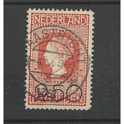 Nederland 105 Opruimingsuitgifte  VFU/ gebr  CV 125 €