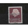 Nederland 712f Opruimingsopdruk "DUBBELE OPDRUK" VFU/gebr CV 450 €