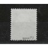 Nederland 712f Opruimingsopdruk "DUBBELE OPDRUK" VFU/gebr CV 450 €