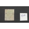 Nederland 35 Wilhelmina "NIEUW-VENNEP 1897" kleinrond VFU/gebr CV  15+ €
