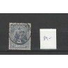 Nederland 35 Wilhelmina "OLDEHOLTPADE 1898" kleinrond VFU/gebr CV  90+ €