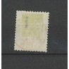 Nederland 37 Wilhelmina "APPINGEDAM 1894" kleinrond VFU/gebr CV  9+ €